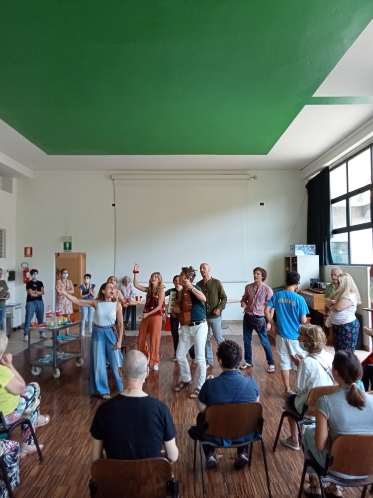 festival colognola - 13-16 giugno 2022